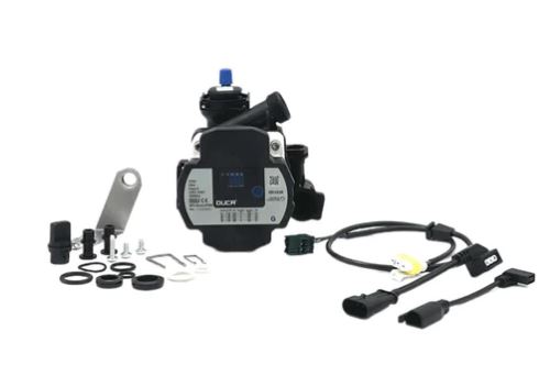 Duca BPE-VPG 15-80ERP Циркулационна помпа Duca BPE-VPG 15-80ERP помпа съвместима с Vaillant 0020234140 /0010030632