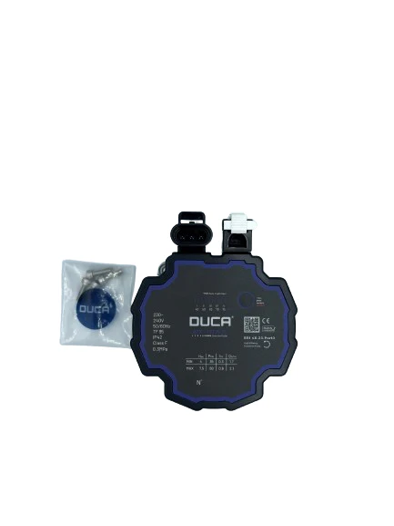 GEX-FCI 15-75 Съвместим с GRUNDFOS UPM3, UPM4