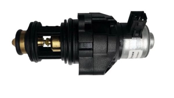Трипътен вентил Viessmann Vitodens 100, код 7635 404