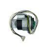Помпа DUCA APW-R15.62A – заместител на Wilo INTVACL, 2 скорости, обратно въртене (CCW), съвместима с Protherm, Baxi и Vaillant