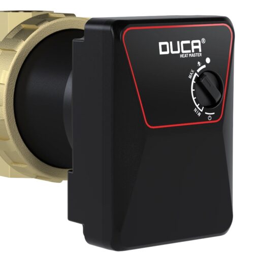 Циркулационна помпа за битова гореща вода Duca Heat Master, рециркулация 1/2 FF