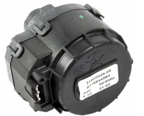Мотор Junkers / Bosch / Buderus 8718644564
